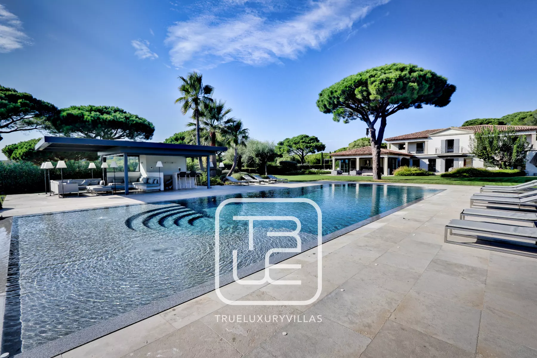 Villa Pilla