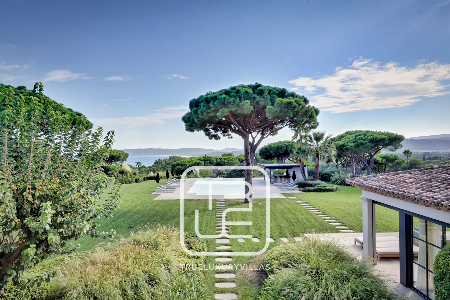 Villa Pilla