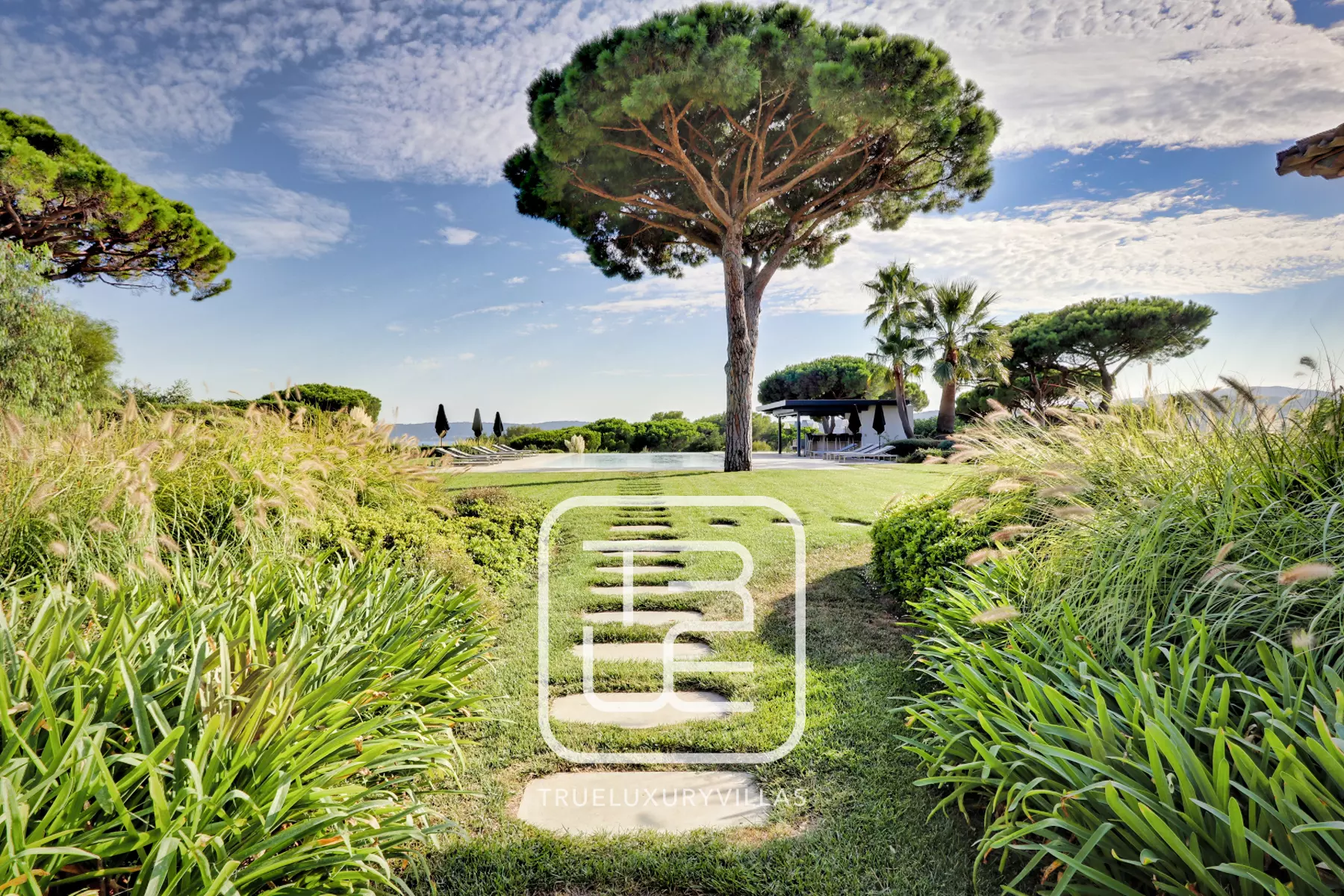 Villa Pilla