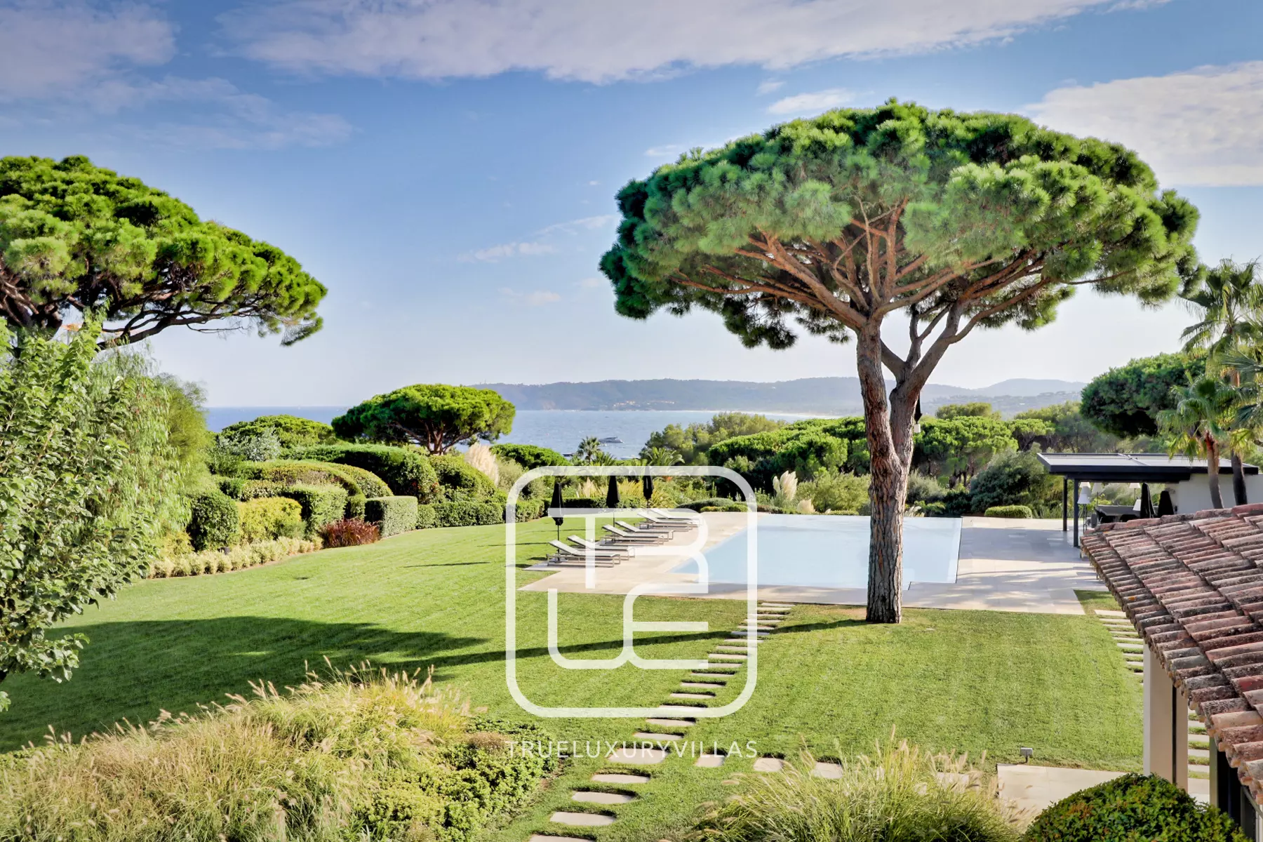 Villa Pilla