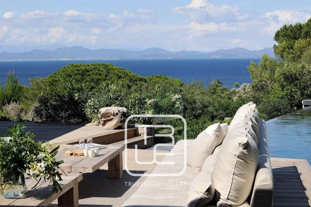 Villa Mau