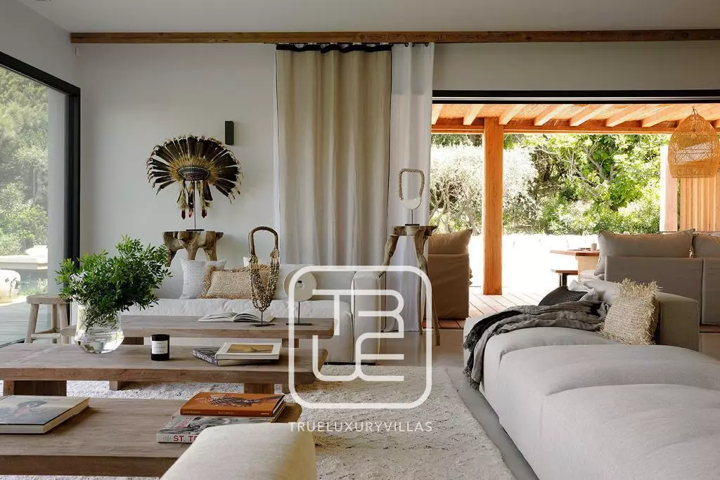Villa Mau