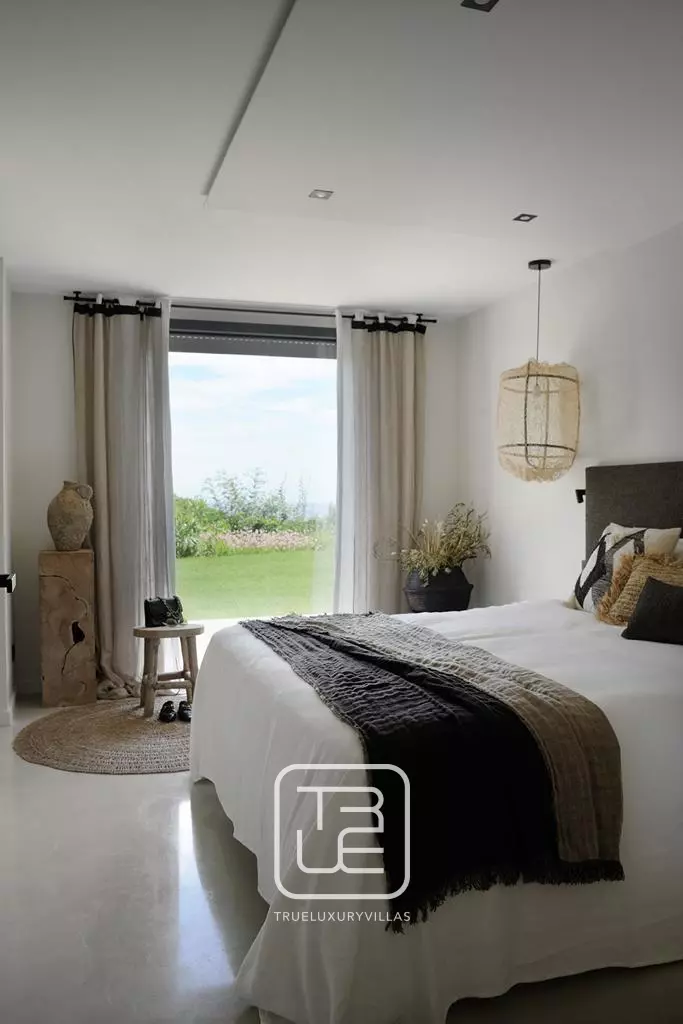 Villa Mau