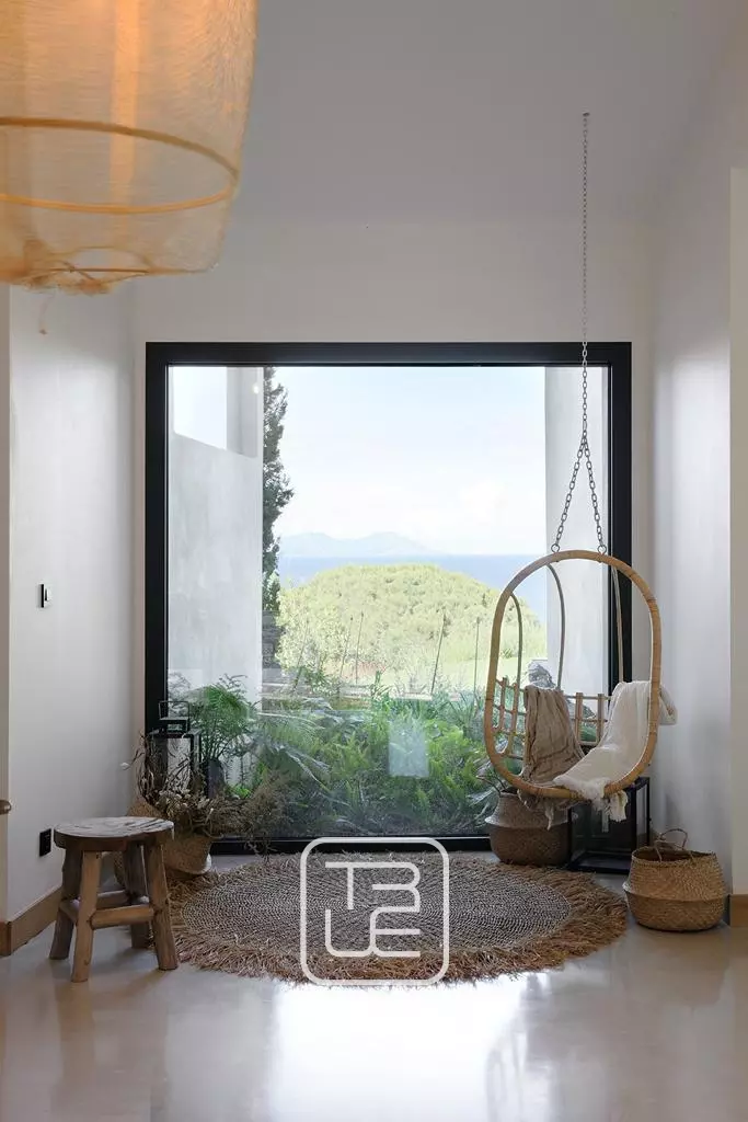 Villa Mau