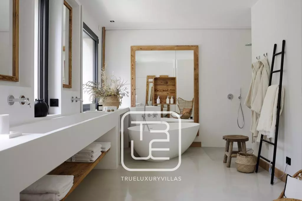 Villa Mau
