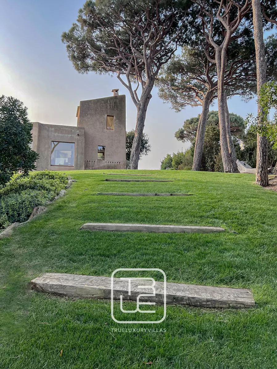 Villa Vento