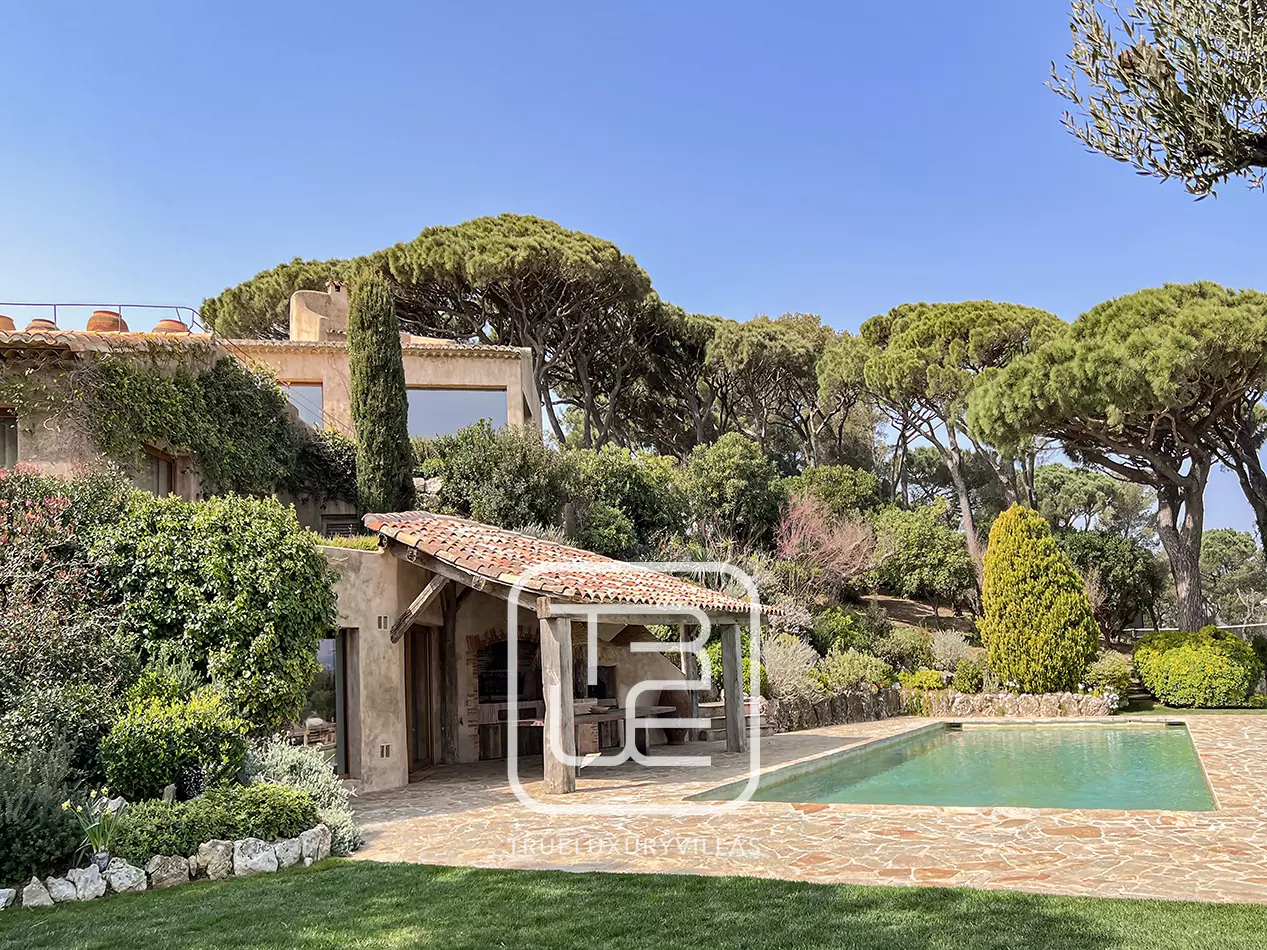 Villa Vento