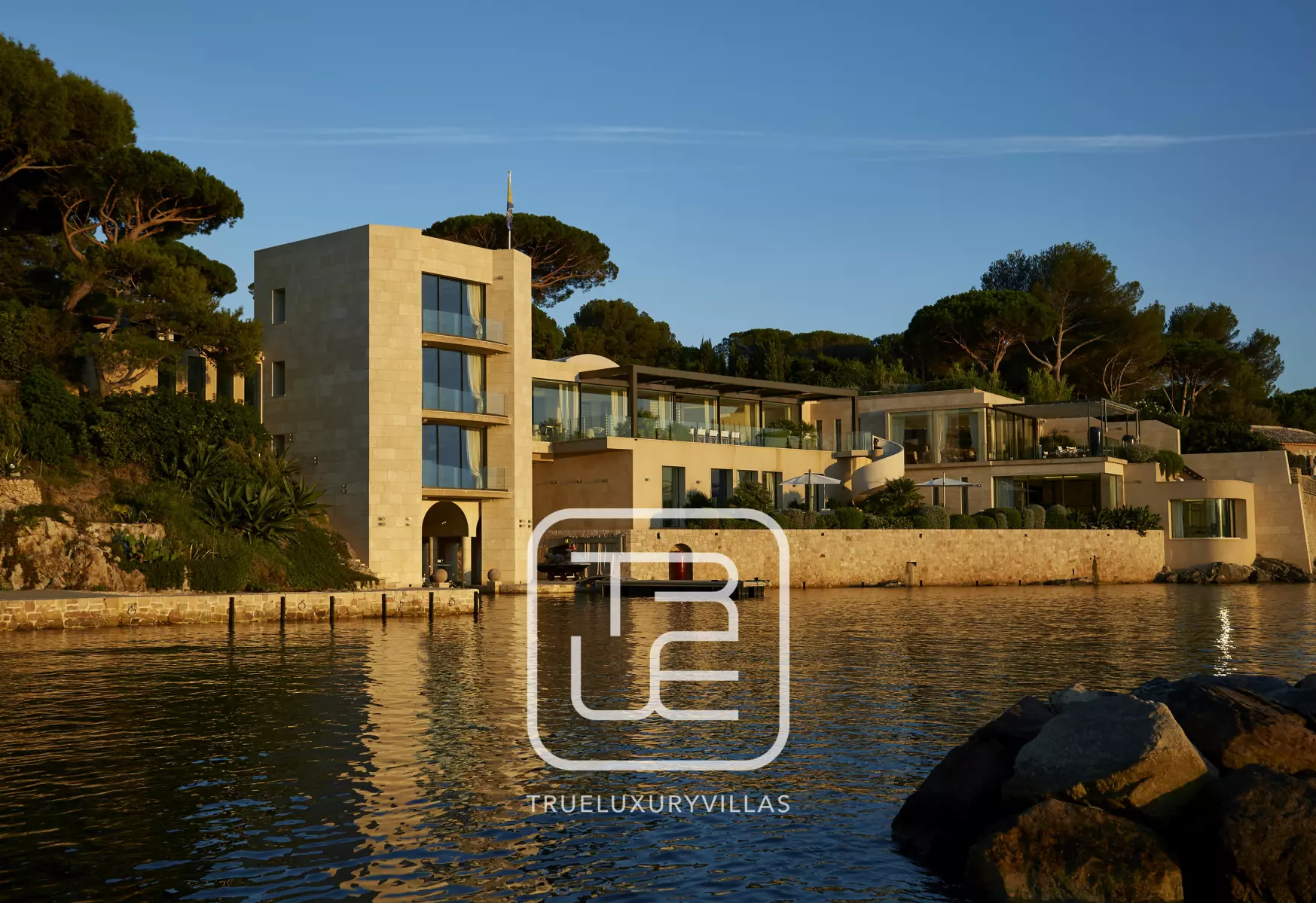 Villa Octa