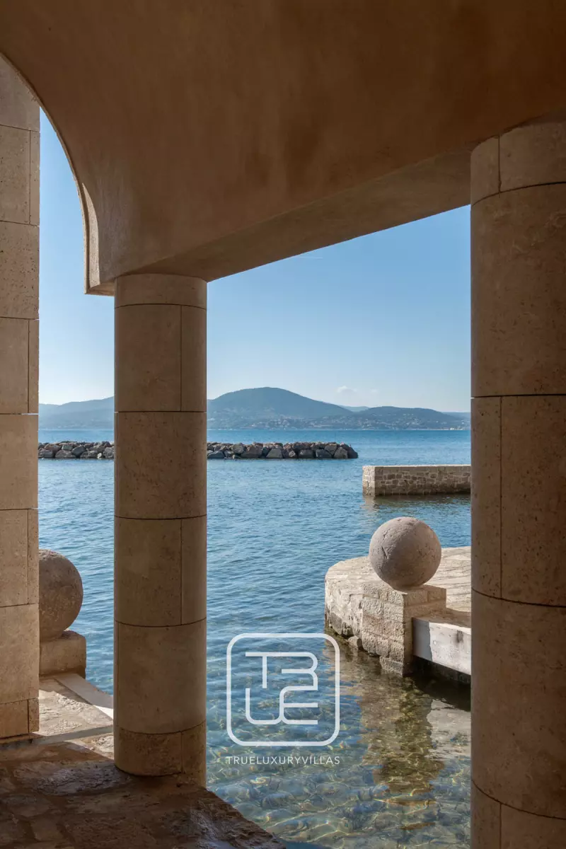 Villa Octa