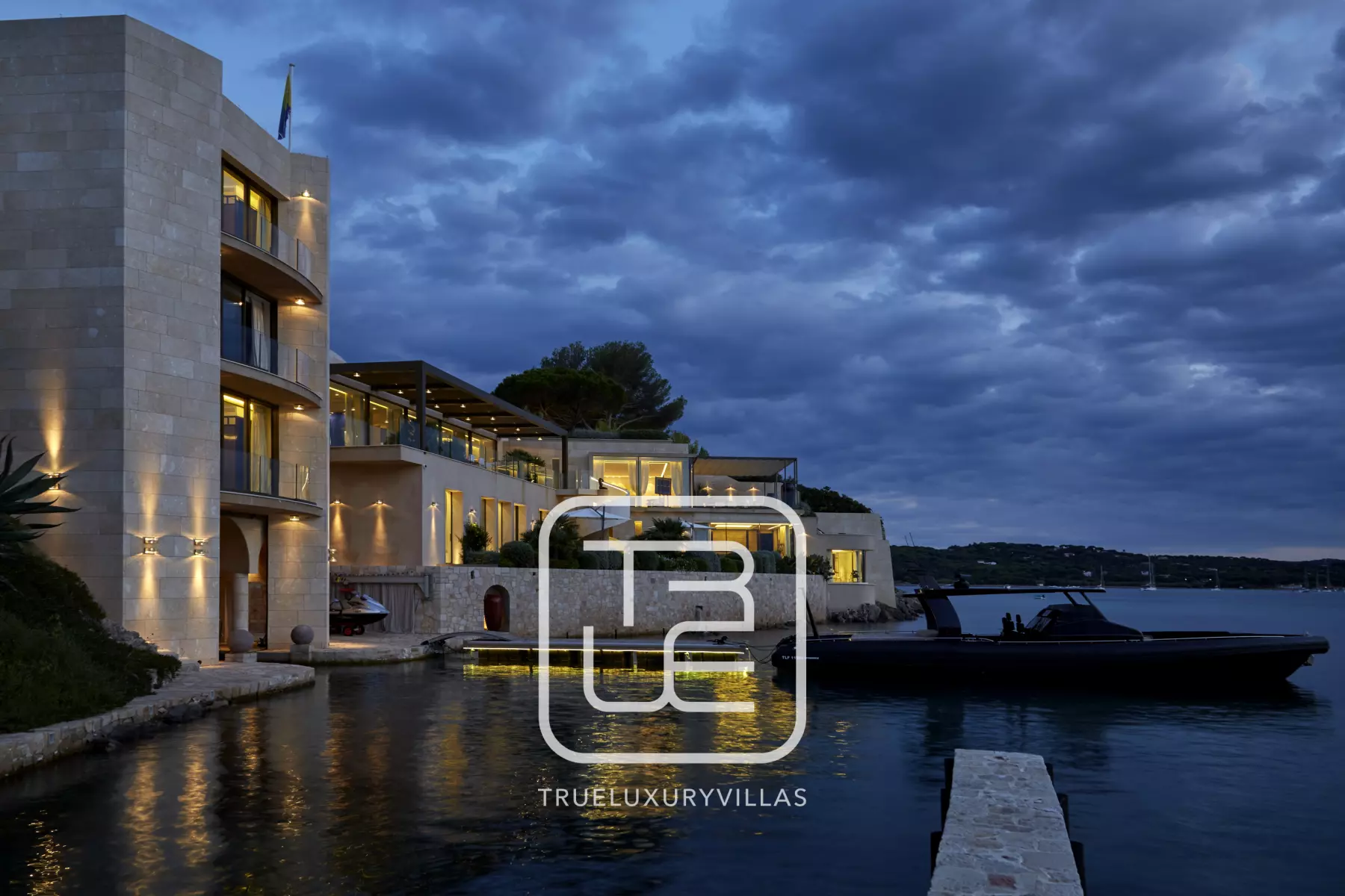 Villa Octa
