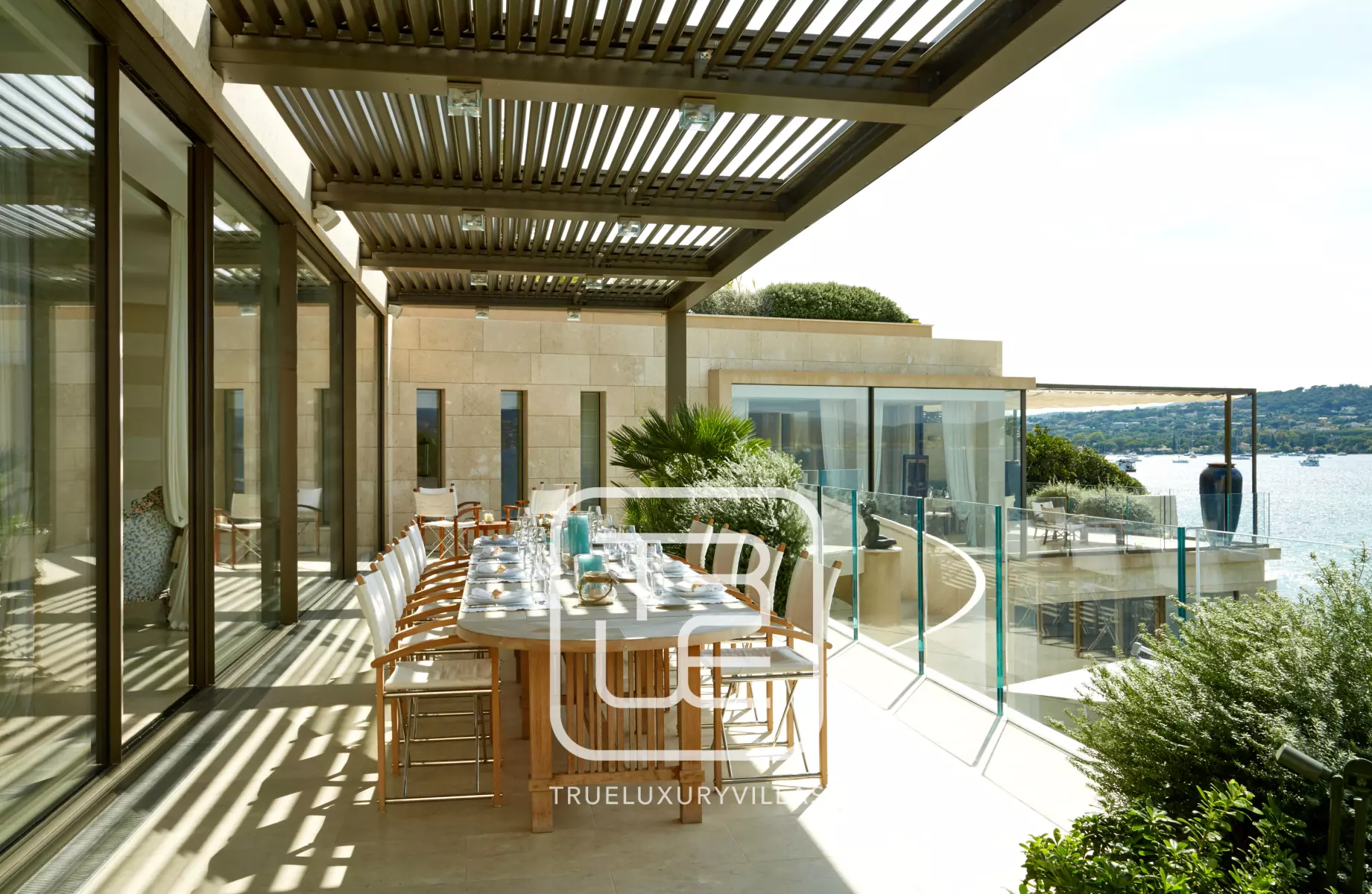Villa Octa