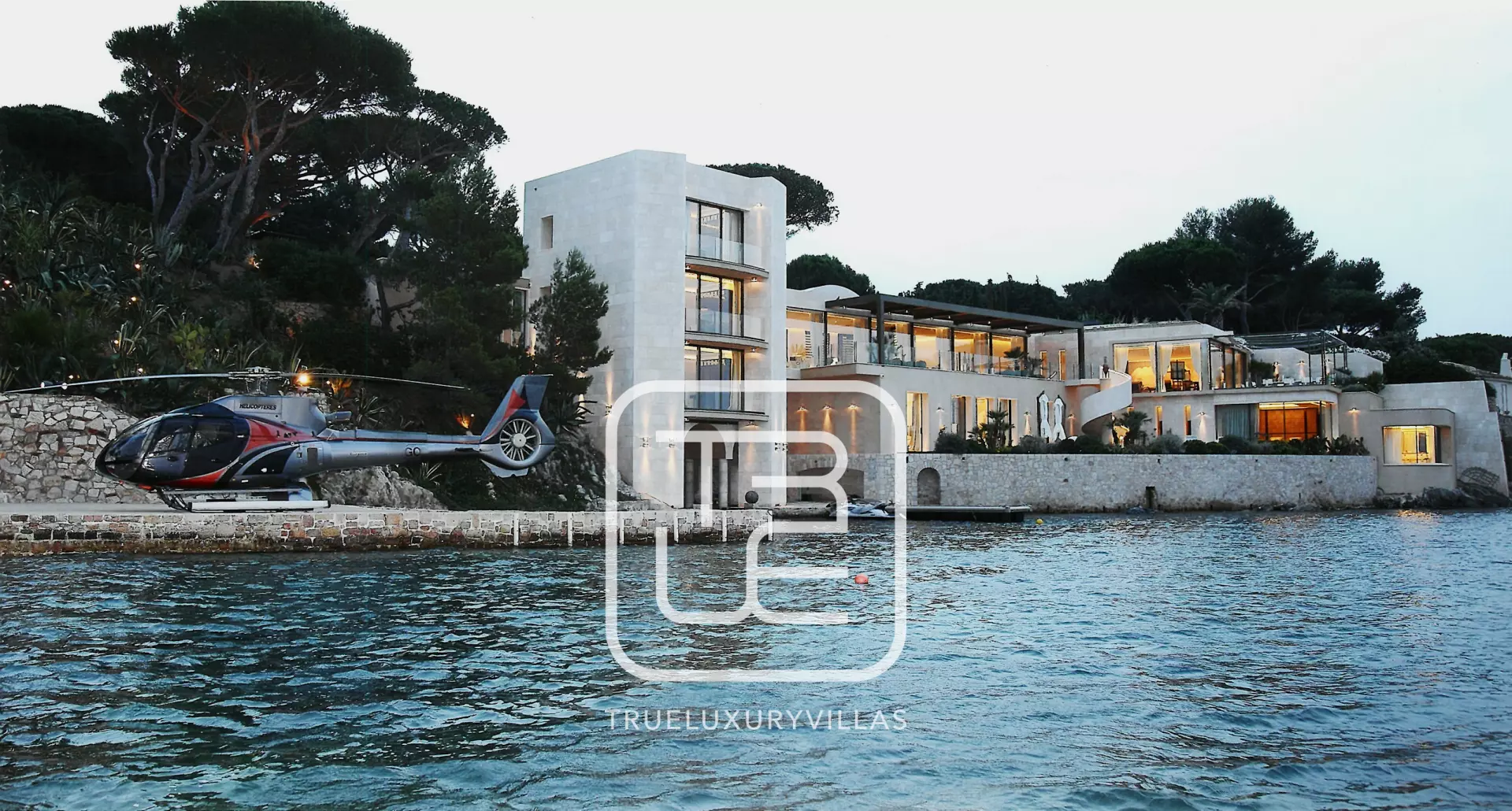 Villa Octa
