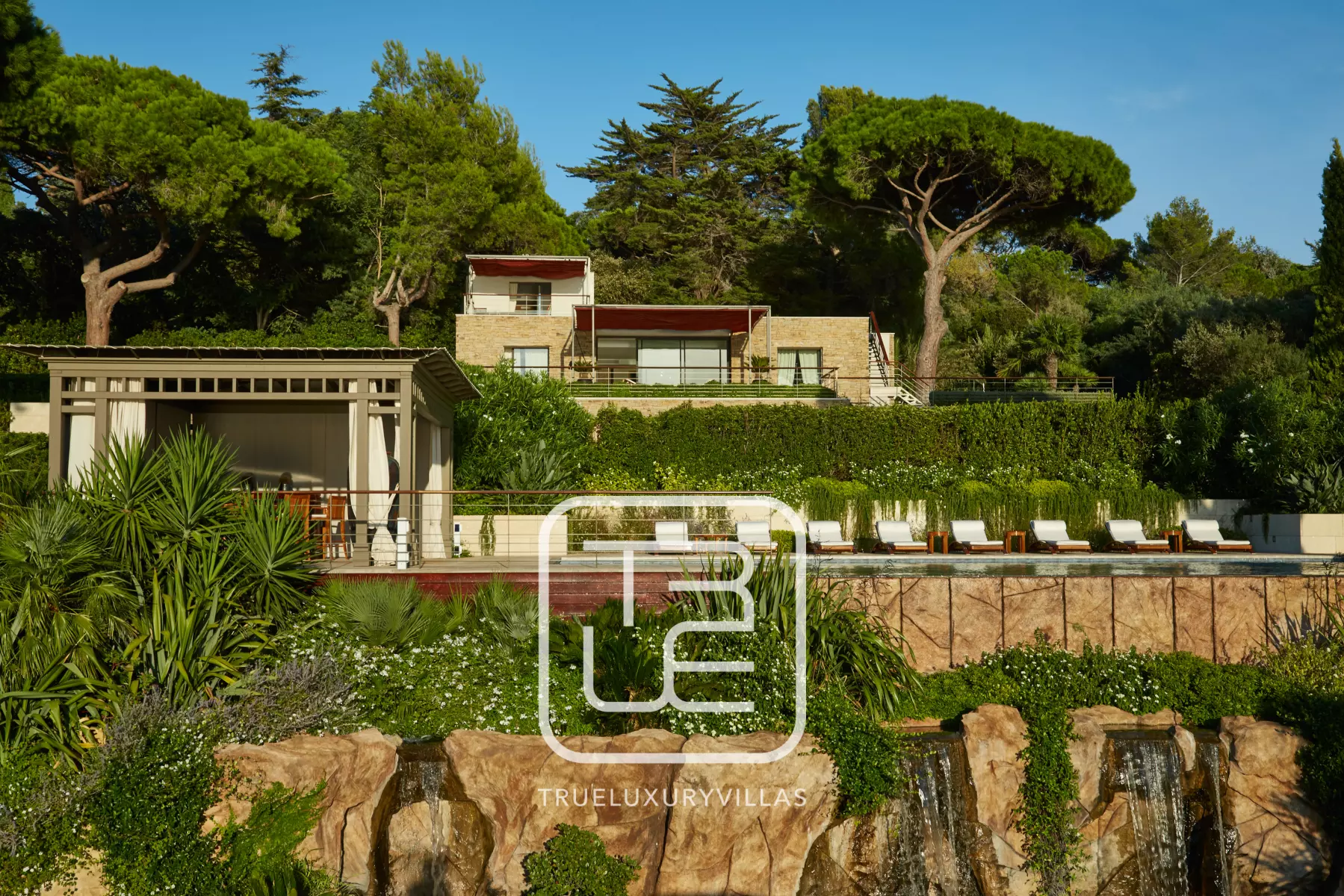 Villa Octa