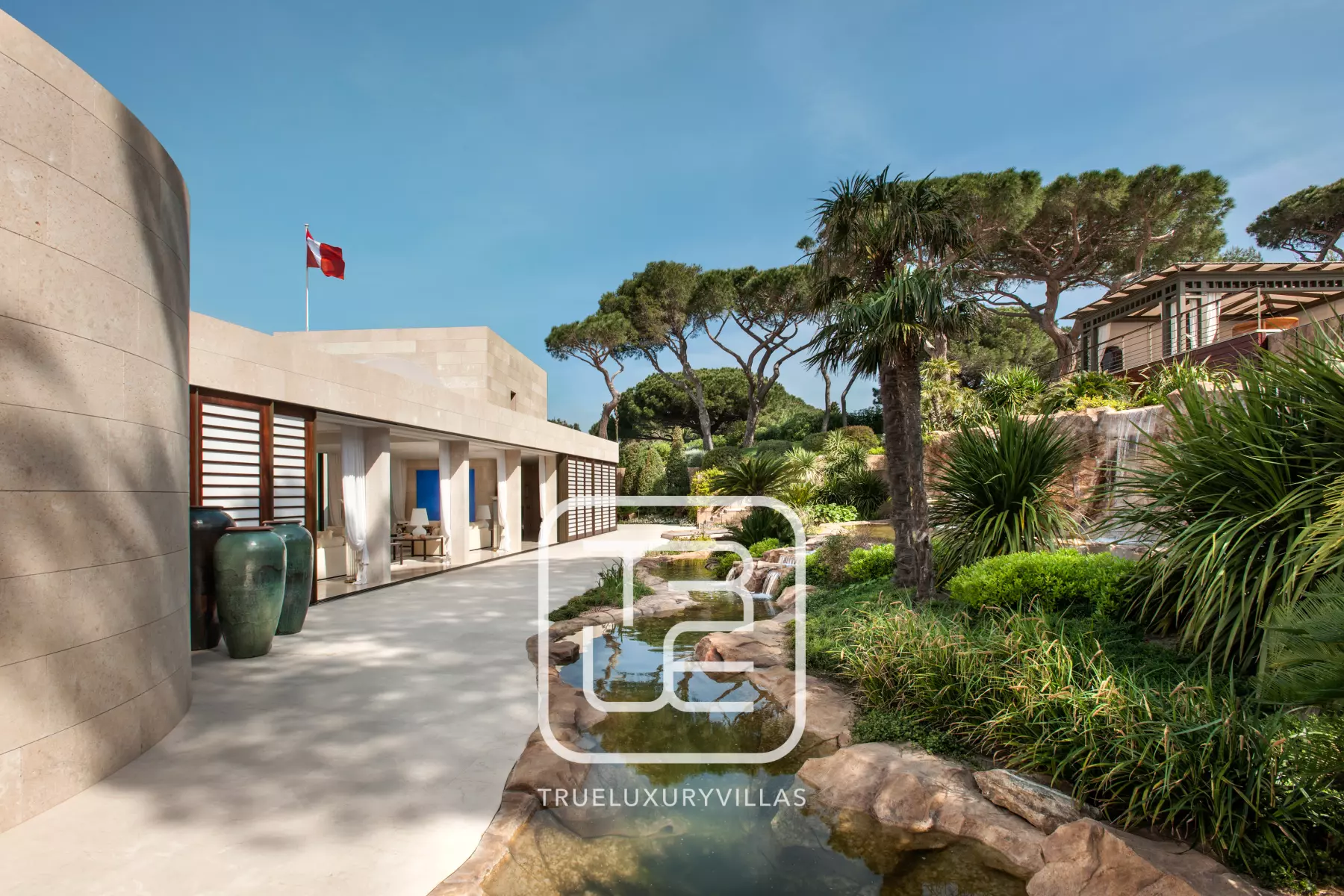Villa Octa