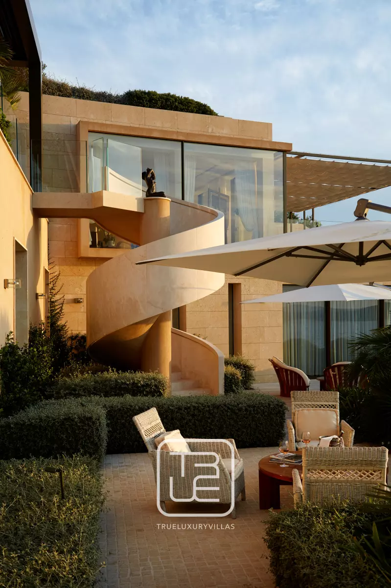 Villa Octa