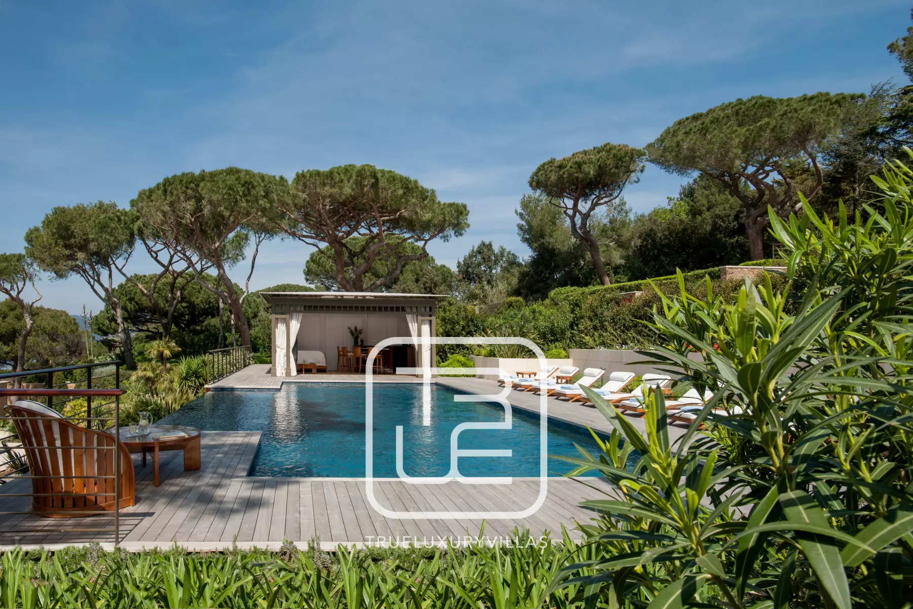 Villa Octa