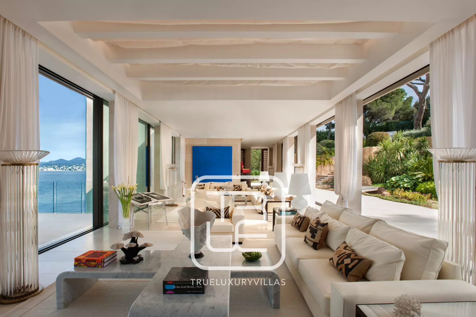 Villa Octa