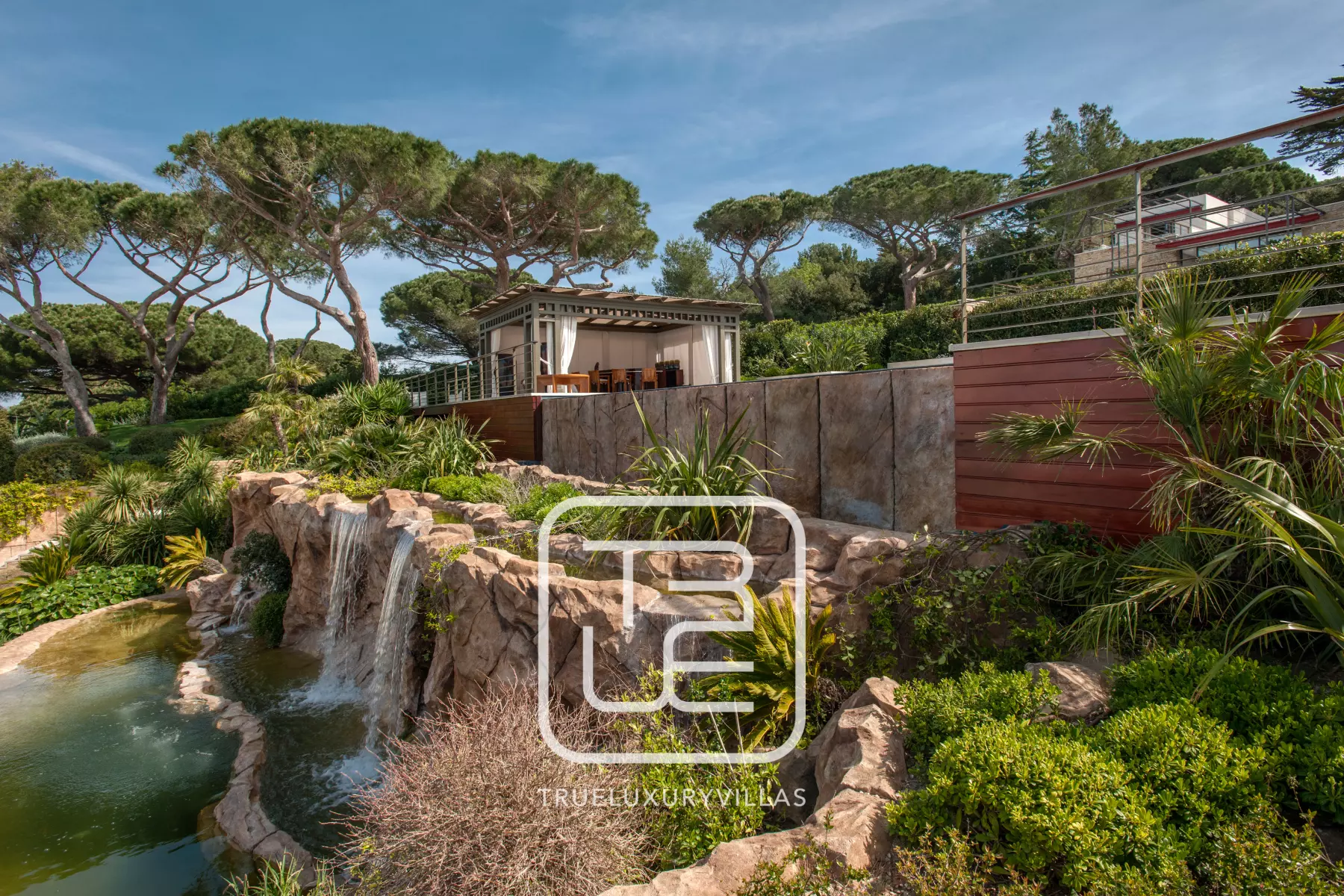 Villa Octa