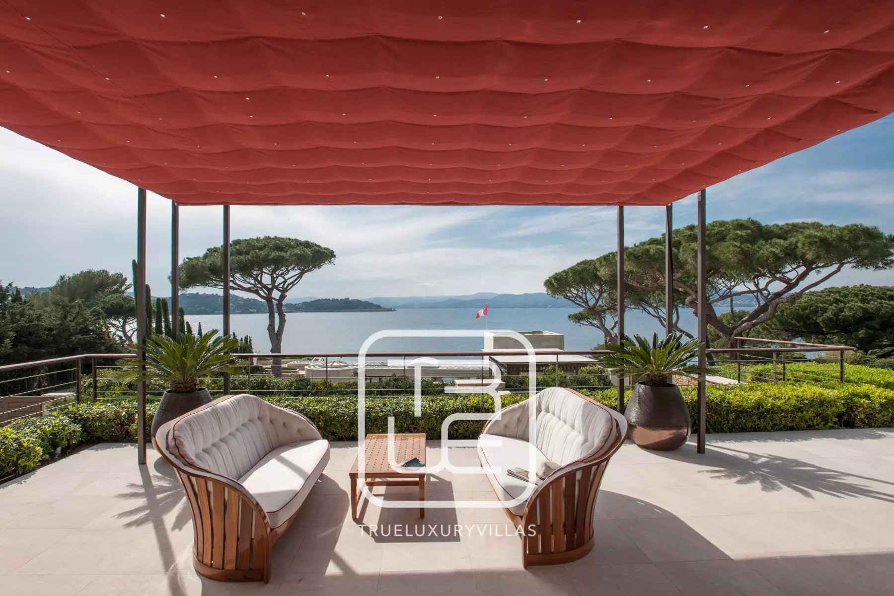 Villa Octa