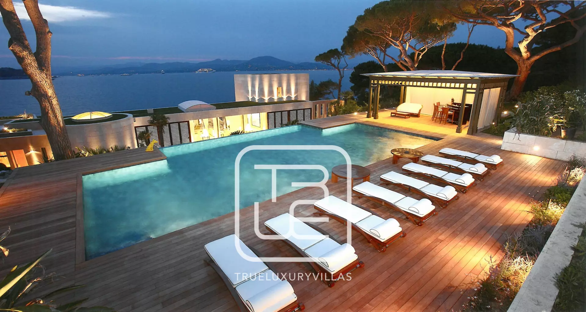 Villa Octa