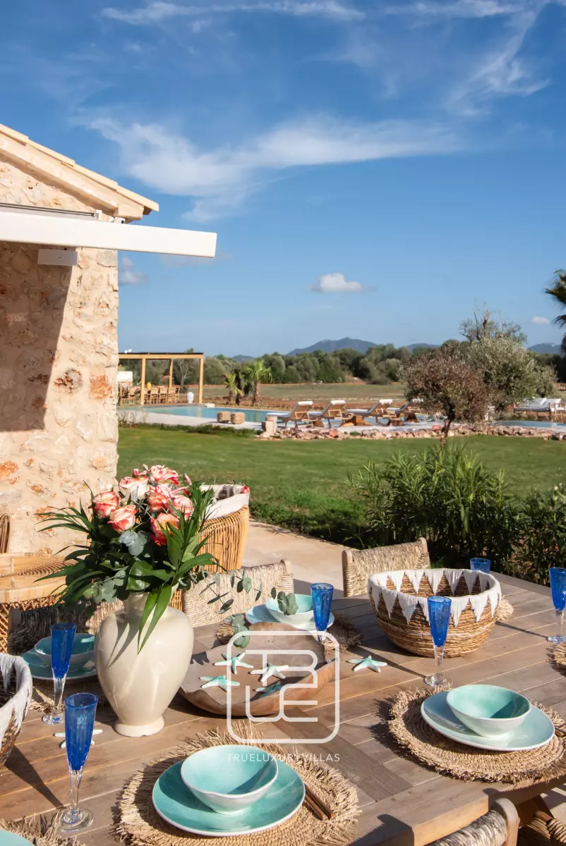 Finca Campos