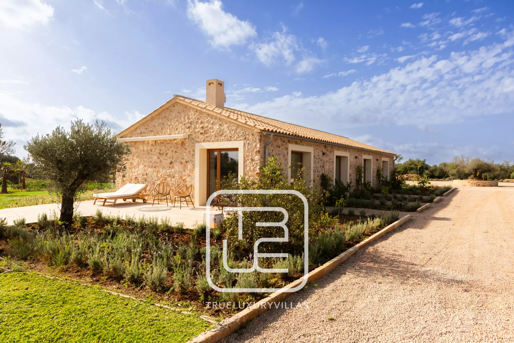 Finca Campos