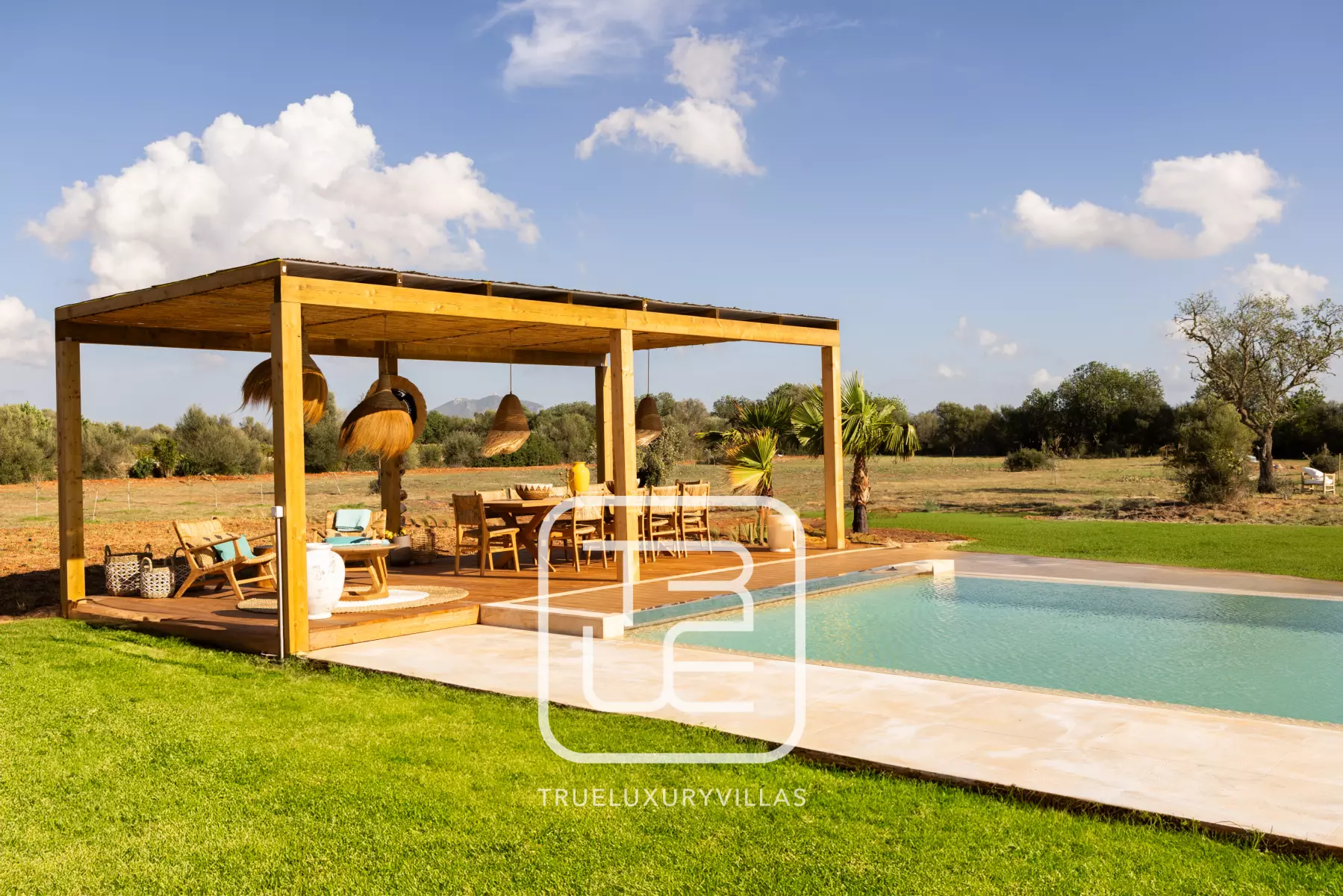 Finca Campos