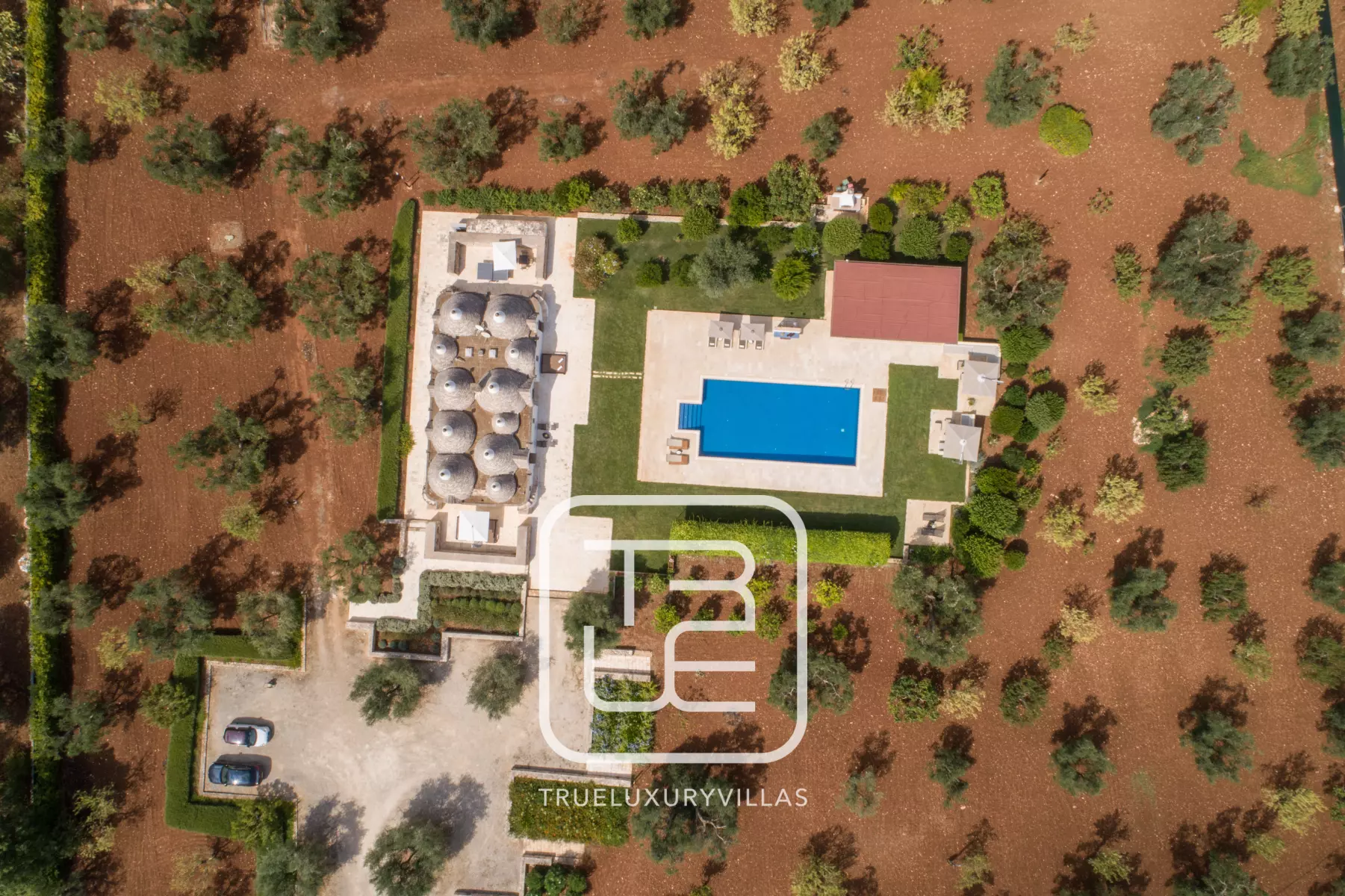 Villa Salentino