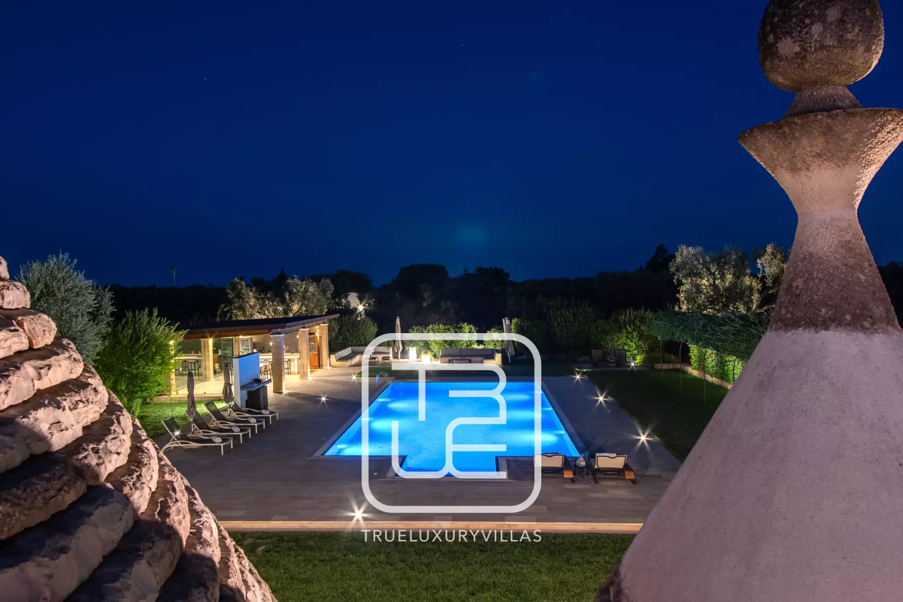 Villa Salentino