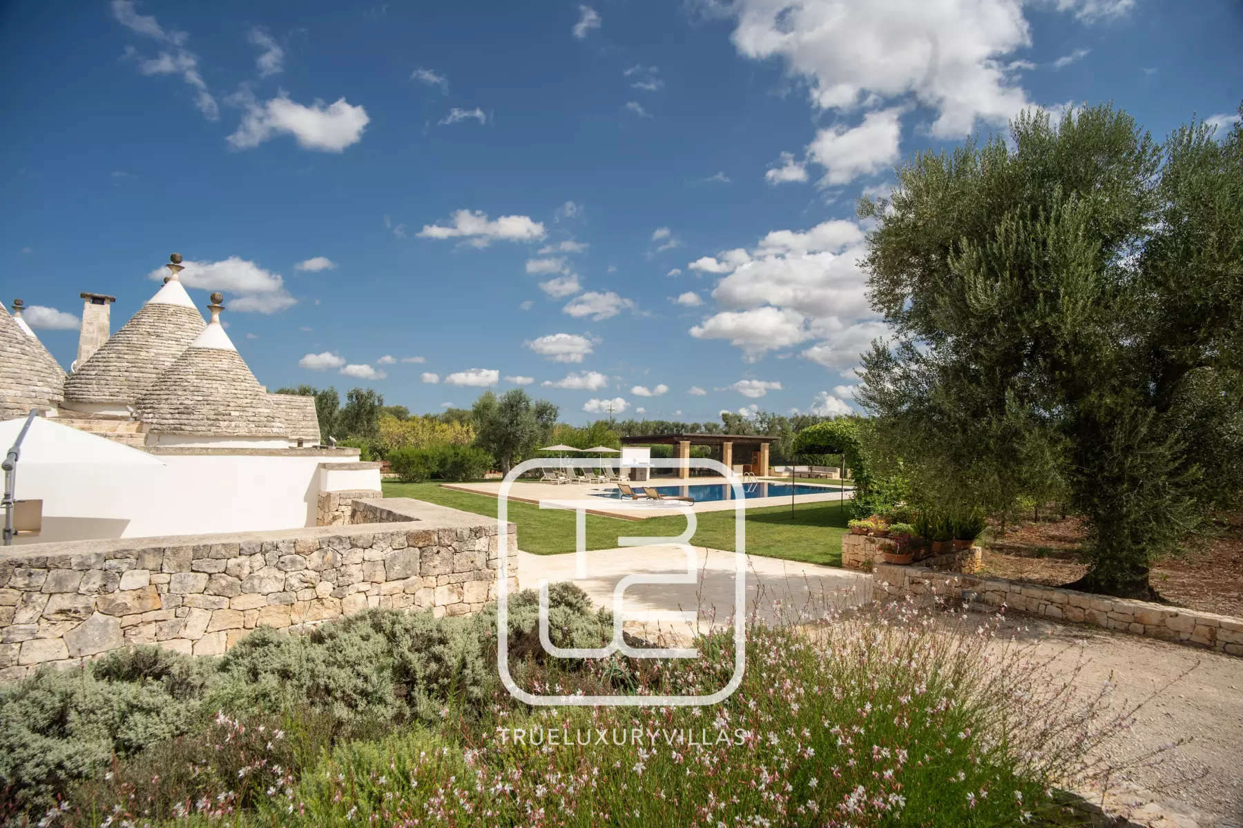Villa Salentino
