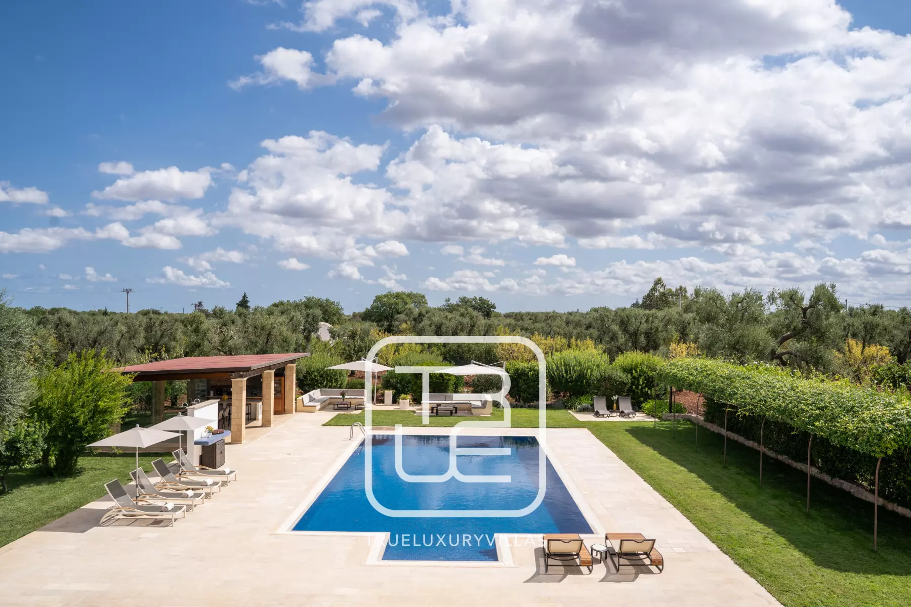 Villa Salentino