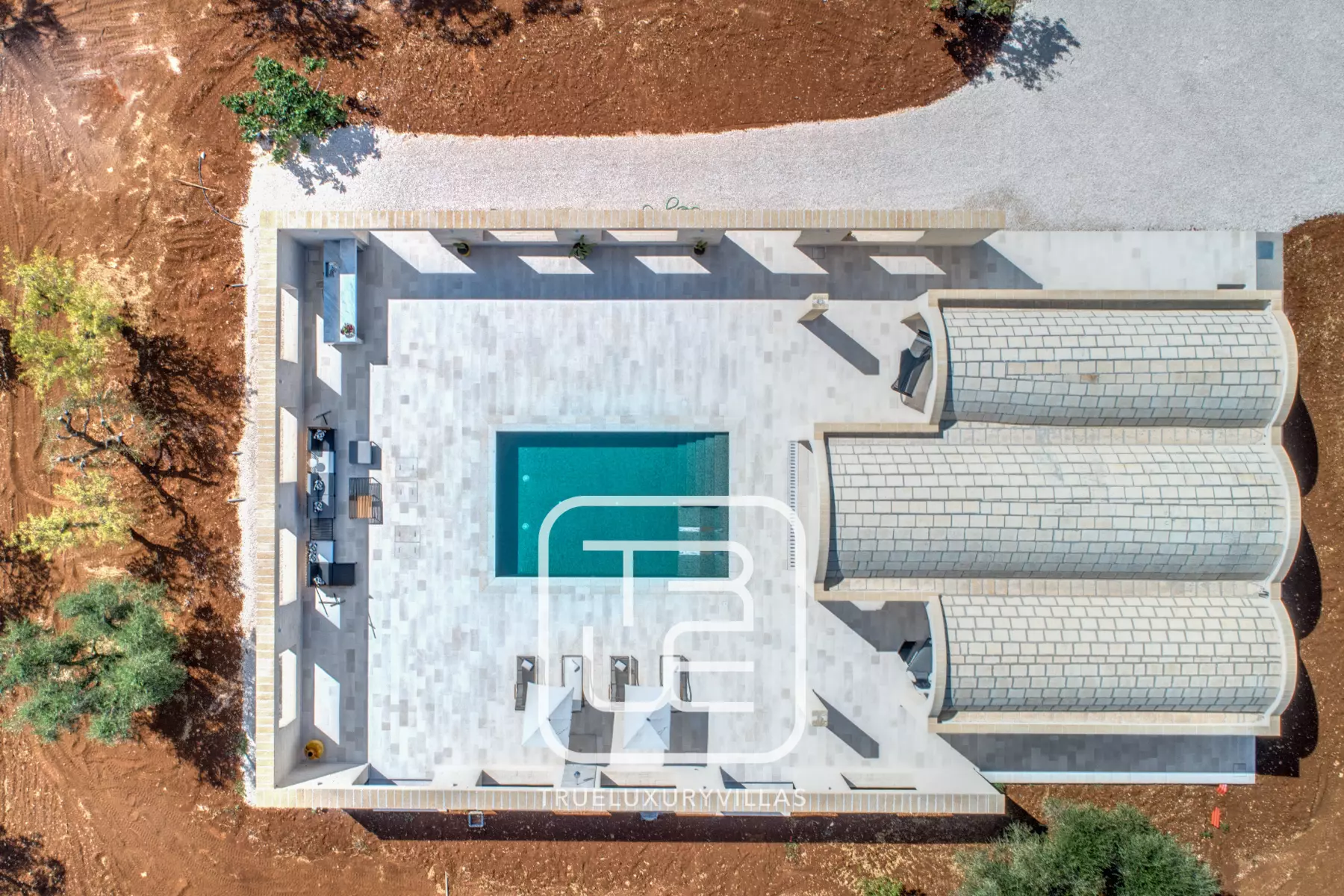 Villa Fasano