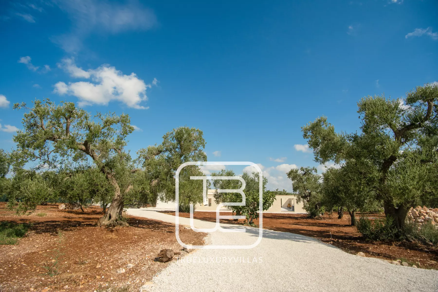 Villa Fasano