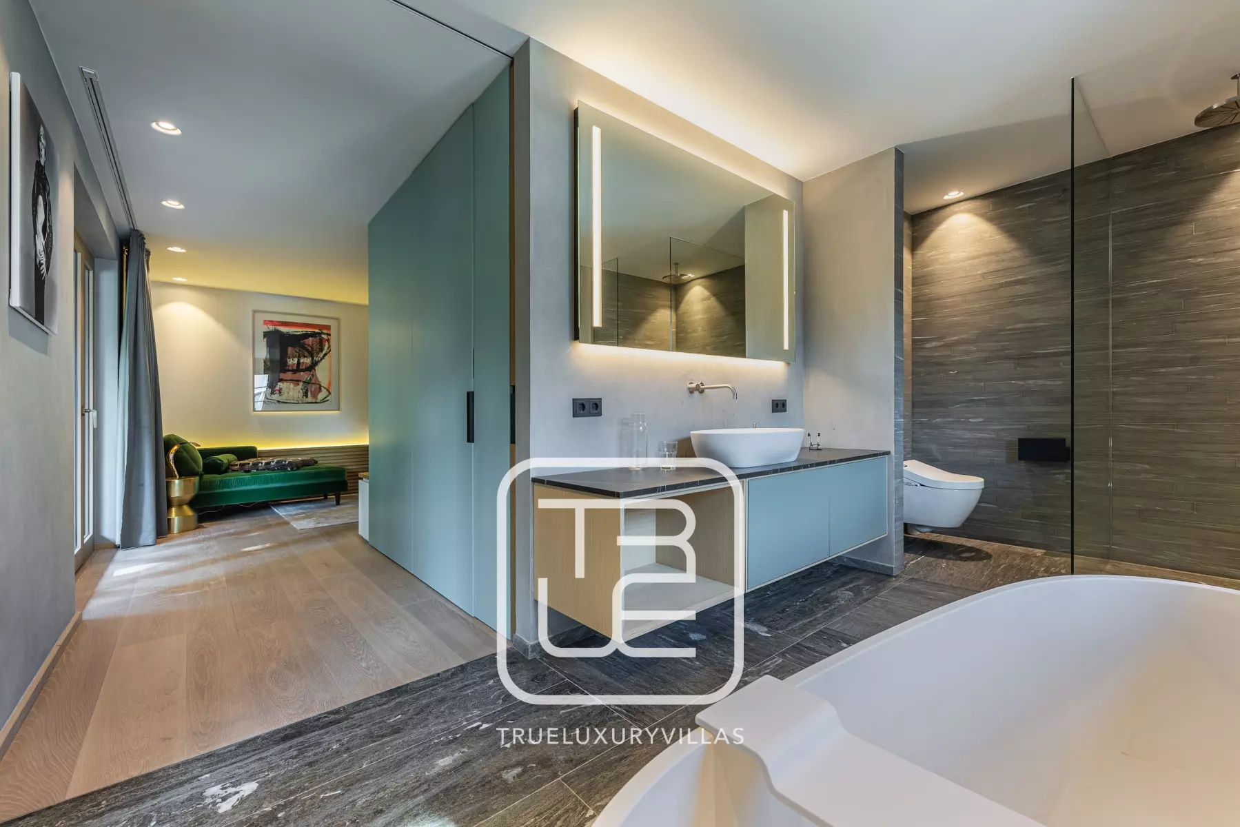 Penthouse Grand