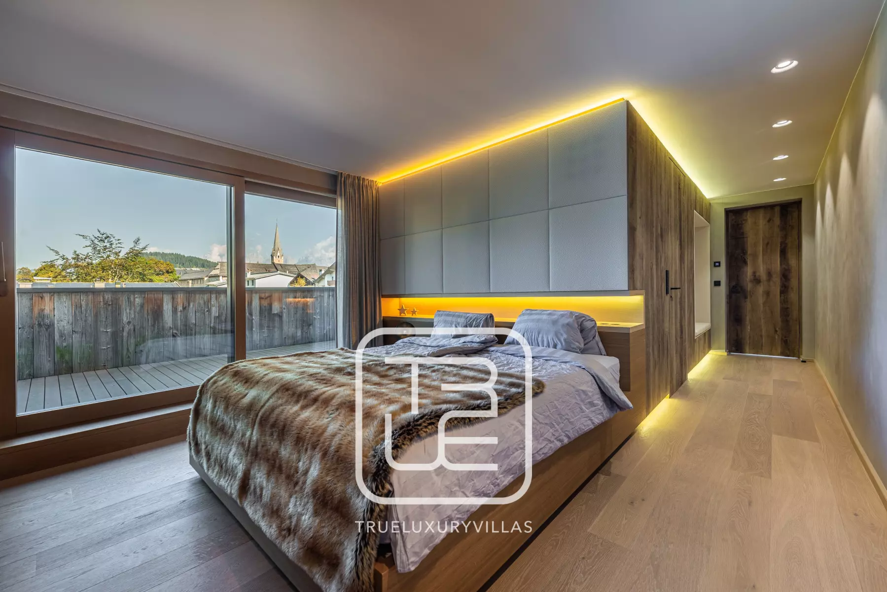Penthouse Grand