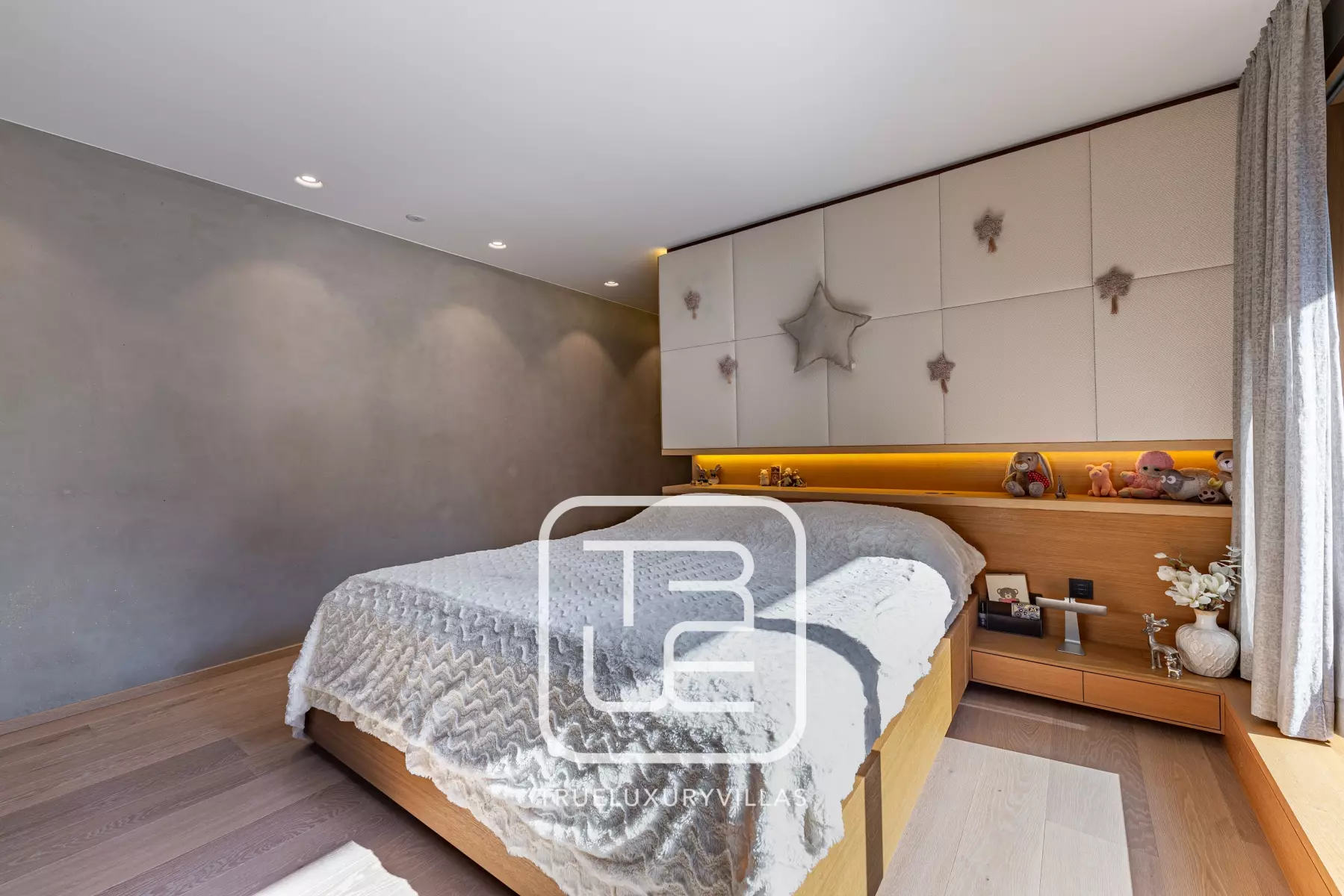 Penthouse Grand