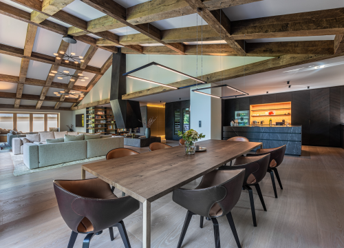Luxury Penthouse Villas For Sale preview