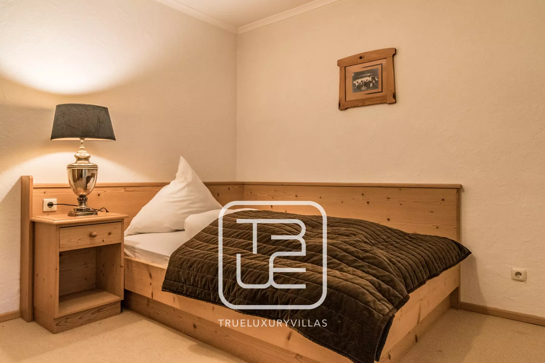 Chalet Jochberg