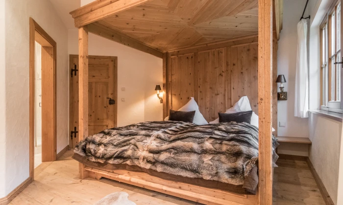 Chalet Jochberg