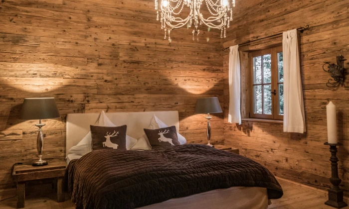Chalet Jochberg