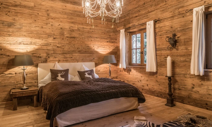 Chalet Jochberg