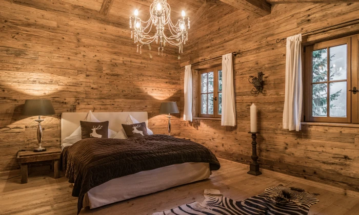Chalet Jochberg