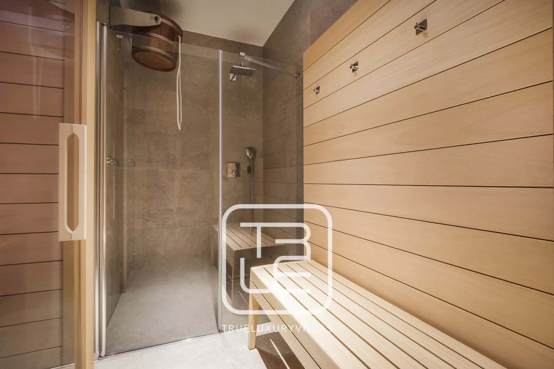 Chalet Spa