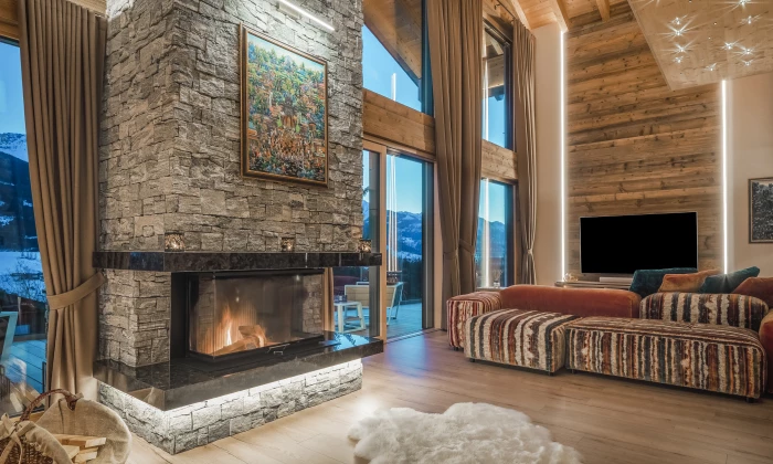 Chalet Spa