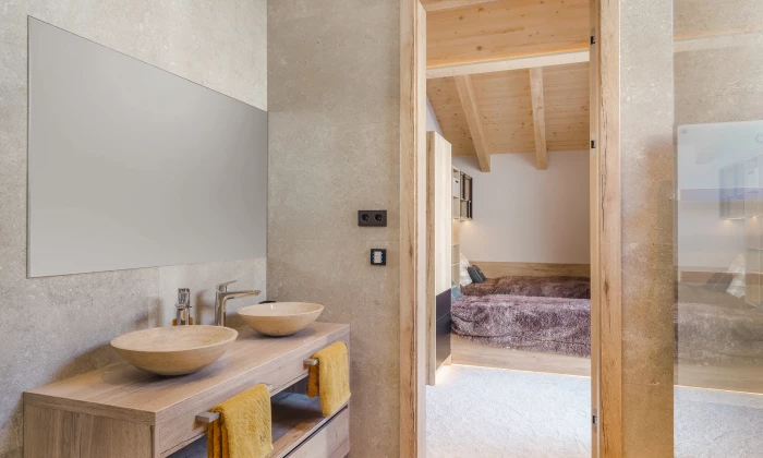 Chalet Spa