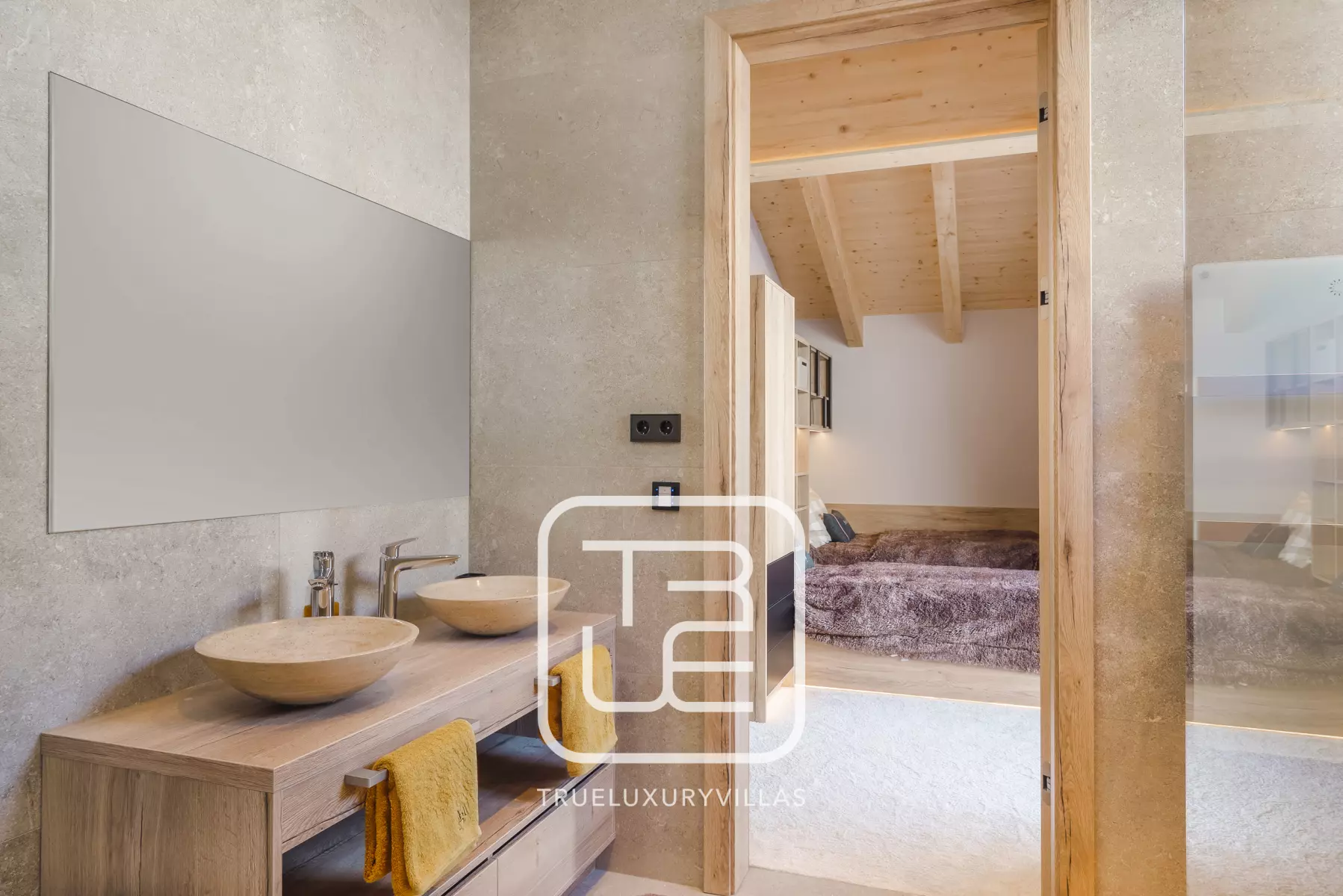 Chalet Spa
