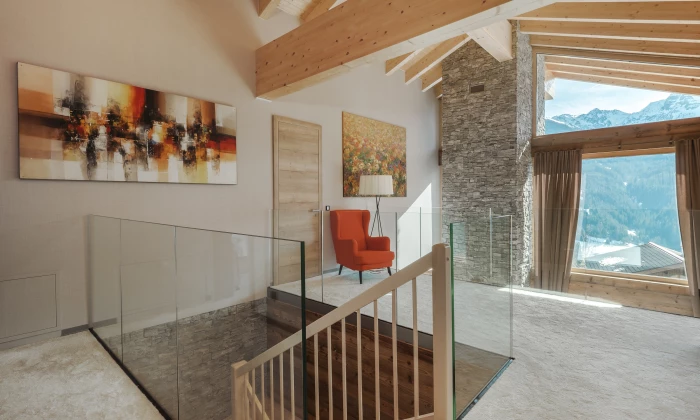 Chalet Spa