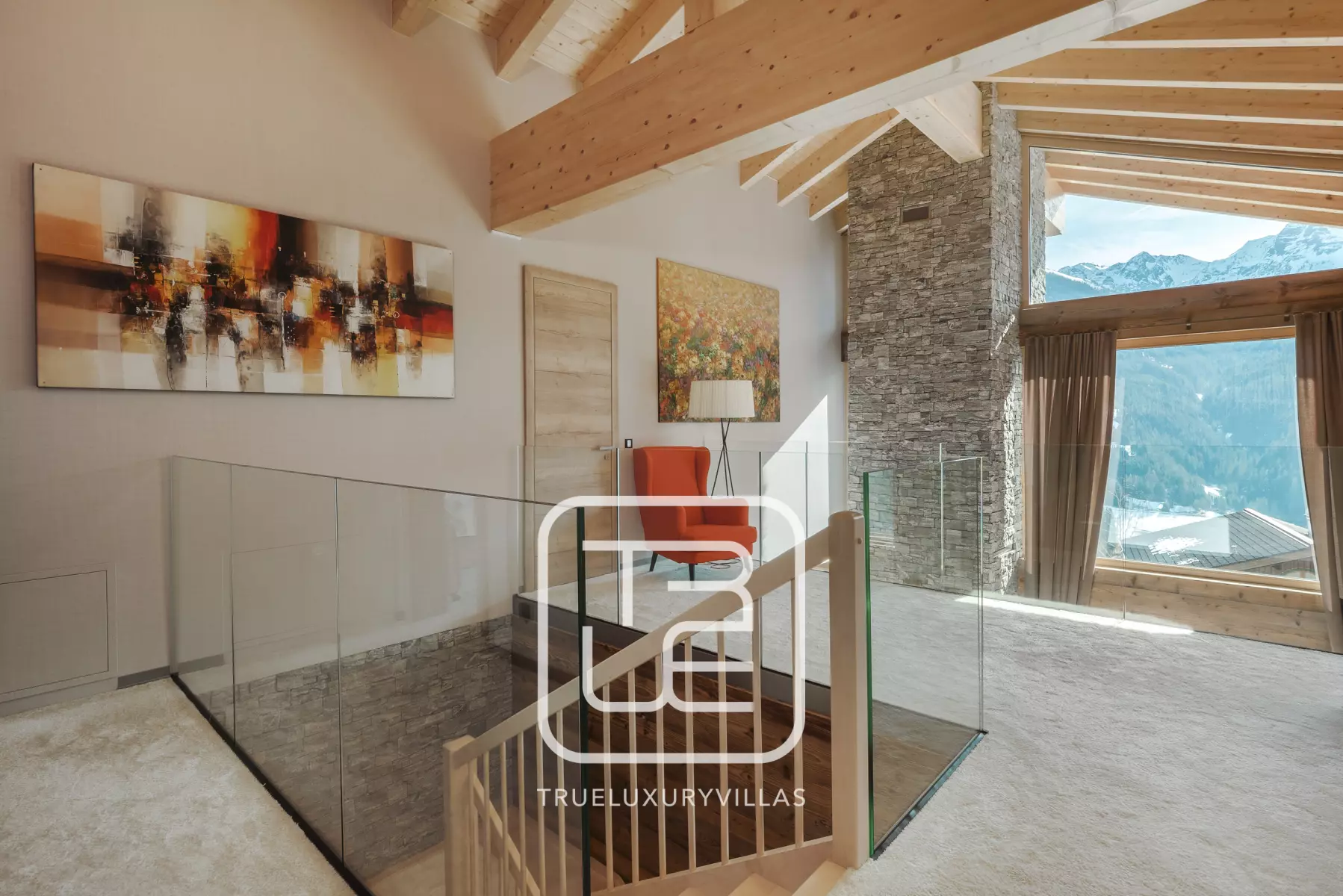 Chalet Spa