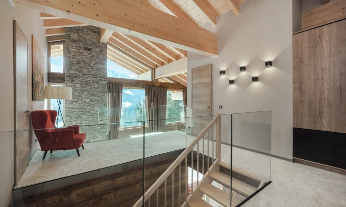Chalet Spa
