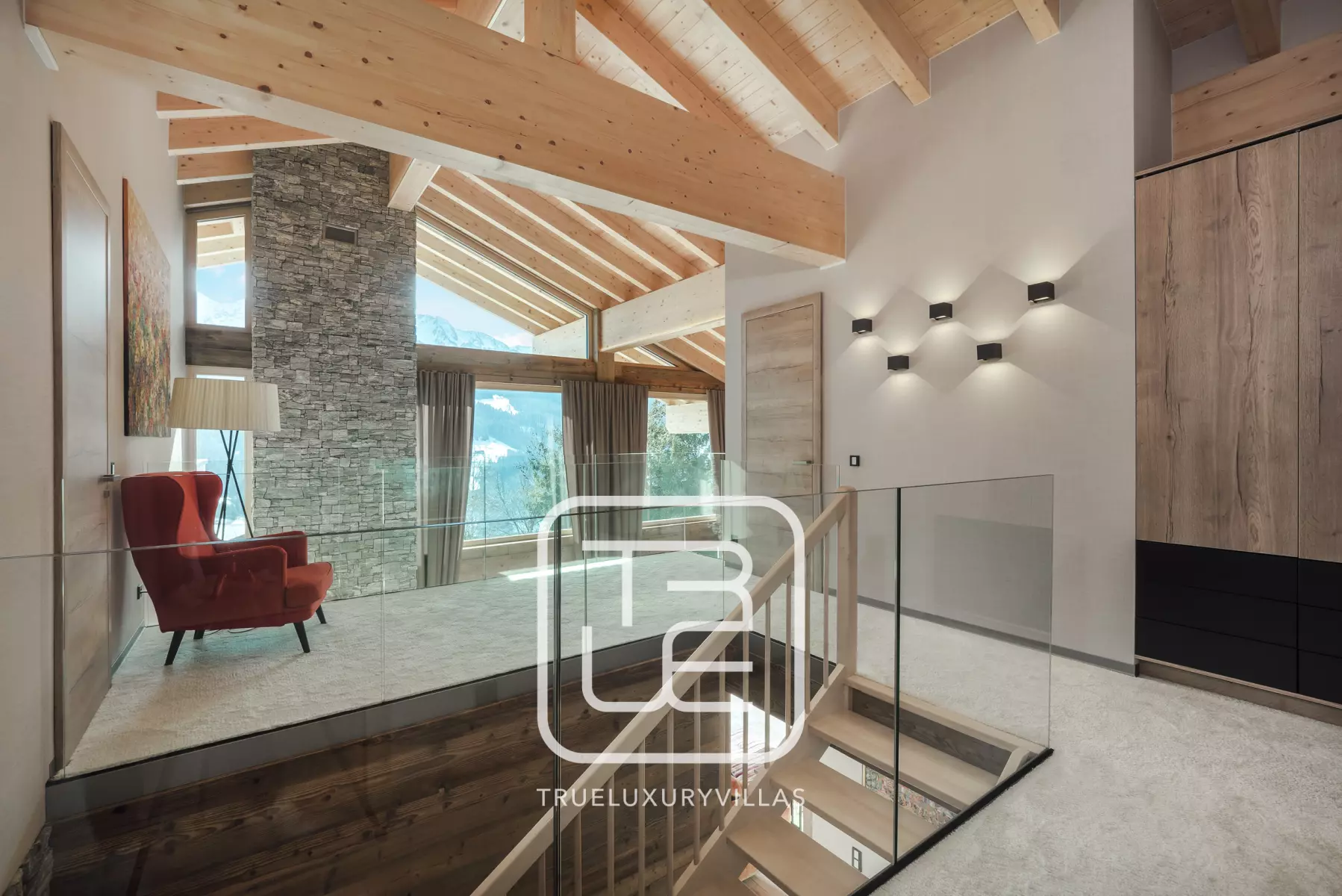Chalet Spa
